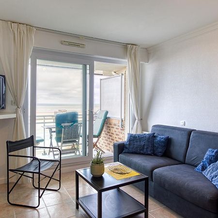 Les Goelands - Vue Mer A Moins D1 Km De La Plage Bray-Dunes Esterno foto